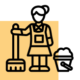Daily Housekeeping 