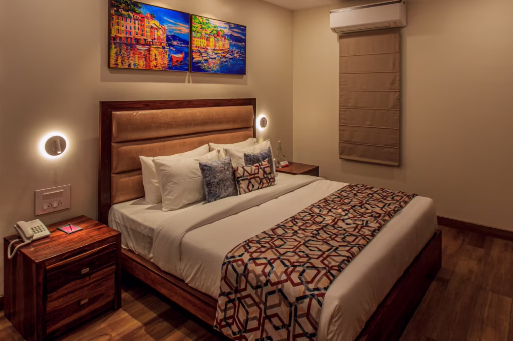 Amenities