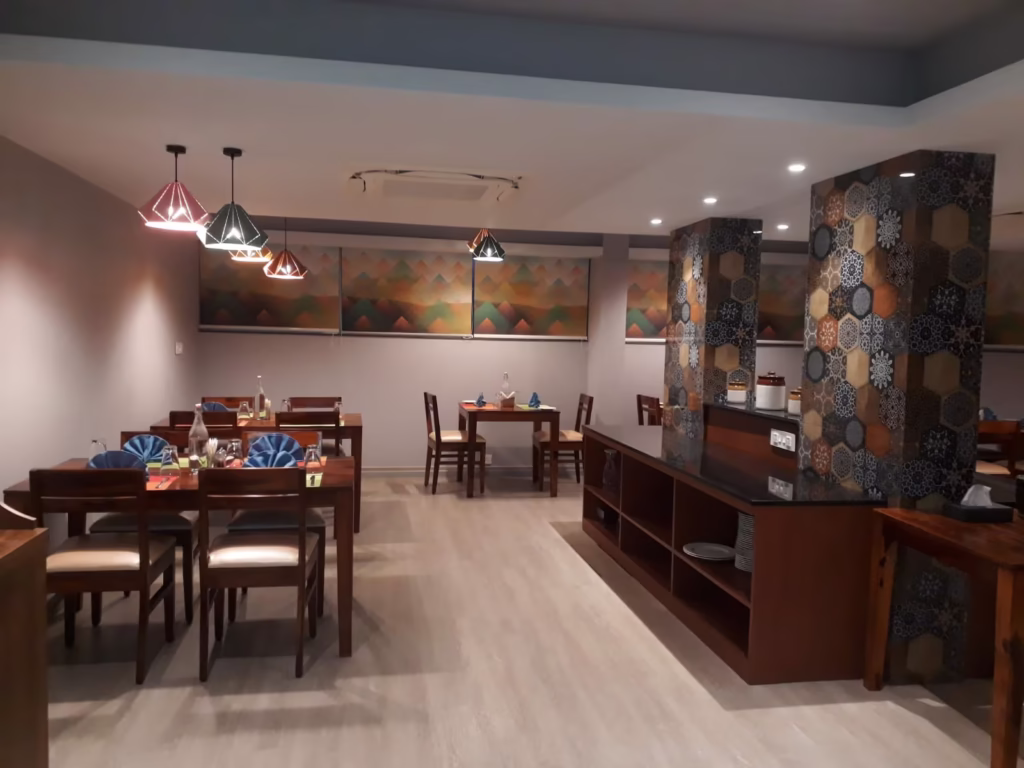 Amenities