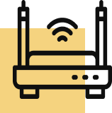 Air Conditioning & Wi-Fi